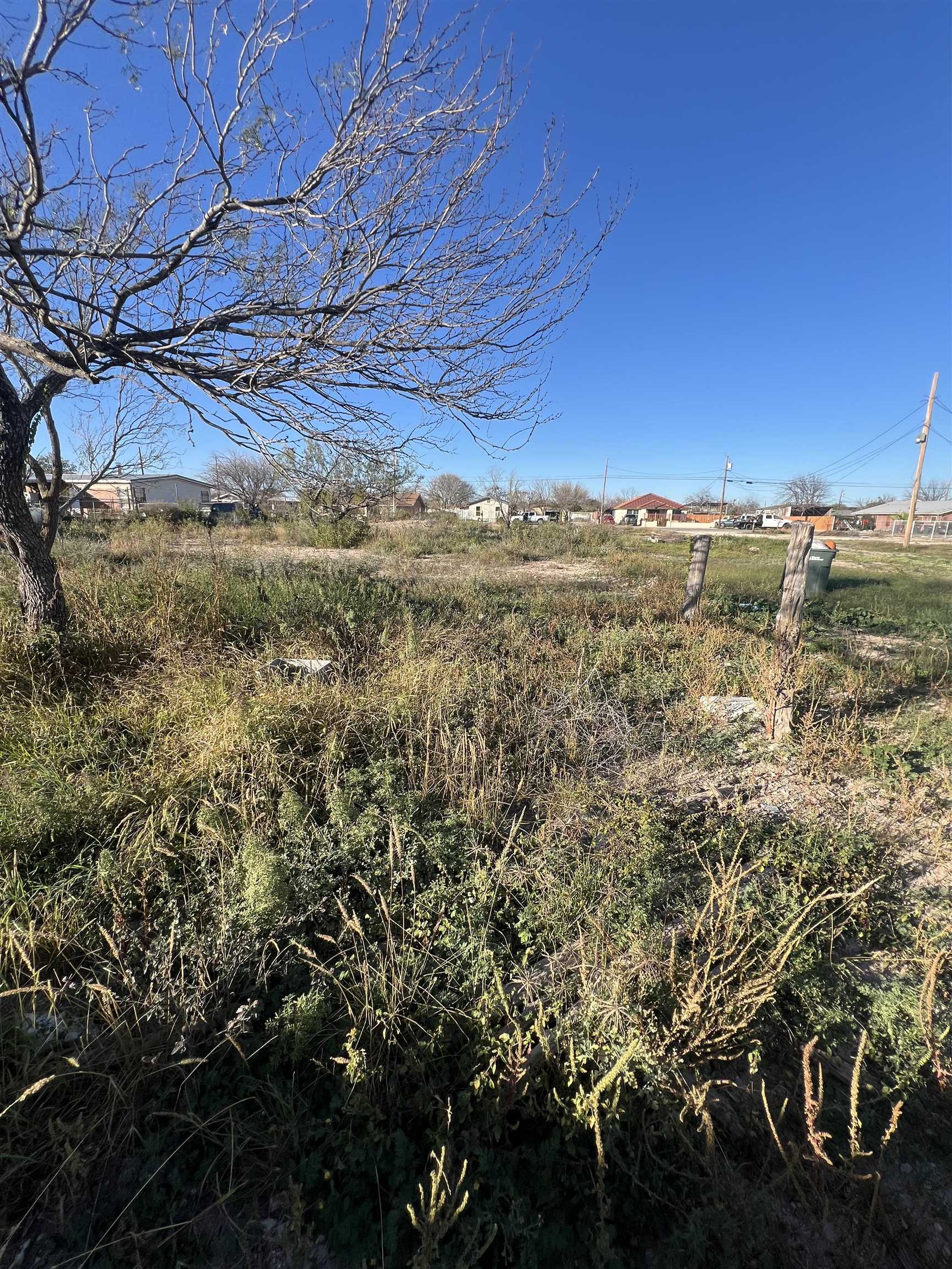 Land in Del Rio 4