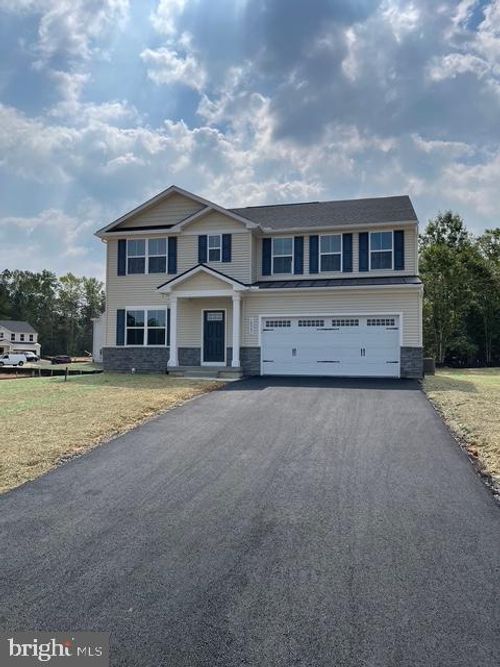 18045 South Village Drive, RUTHER GLEN, VA, 22546 | Card Image