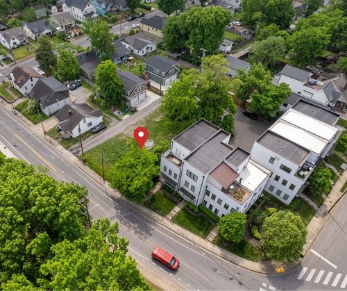 500 Douglas Ave, Nashville, TN, 37207-5501 | Card Image