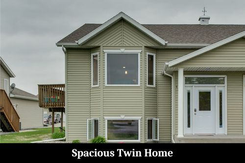 4711 Harvest Drive S, Fargo, ND, 58104 | Card Image