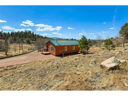 61 Garnet Ln, Lake George, CO, 80827 | Card Image