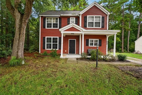 4802 Buttercup Way, Summerville, SC, 29485-8971 | Card Image