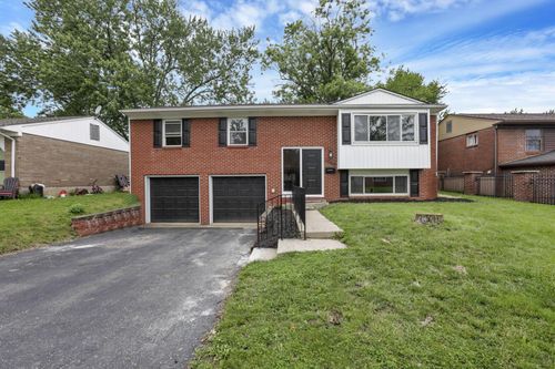 3064 Niagara Ct E, Columbus, OH, 43227-3415 | Card Image