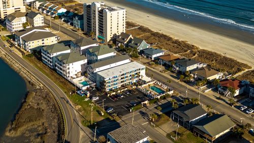 406-3901 N Ocean Blvd, North Myrtle Beach, SC, 29582-1727 | Card Image