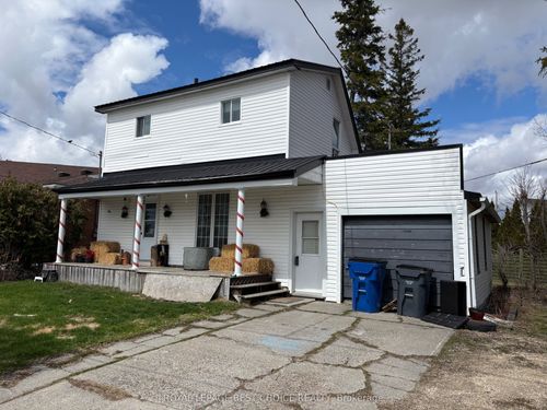 86 Dymond Cres, New Liskeard, ON, P0J1P0 | Card Image