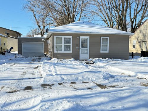 1005 N Hampton St, Fairmont, MN, 56031-3714 | Card Image