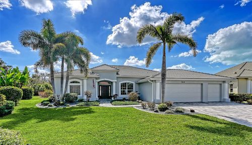 364 Swallow Circle, VENICE, FL, 34285 | Card Image