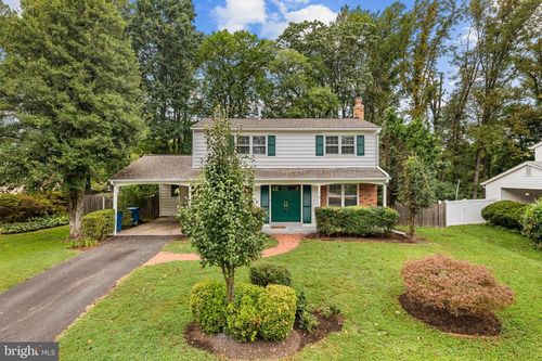 6915 Sydenstricker Rd, SPRINGFIELD, VA, 22152-2740 | Card Image