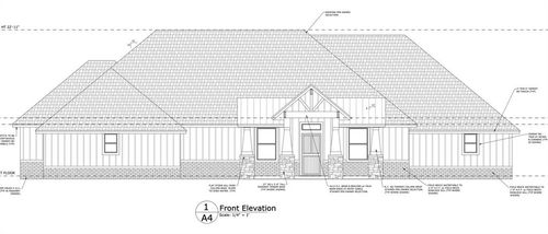 2299 Pecan Rdg, Jones, OK, 73049-0039 | Card Image