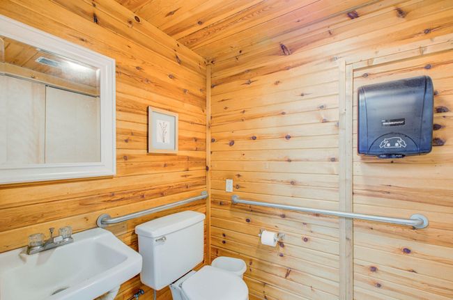 229 E Main St, Home with 0 bedrooms, 1 bathrooms and null parking in Spring Arbor MI | Image 17