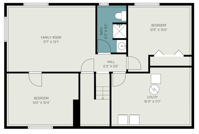 Lower Level | Image 31