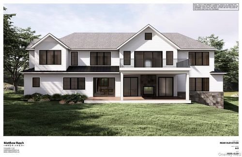 32 Orchard Drive, North Castle, NY, 10504 | Card Image