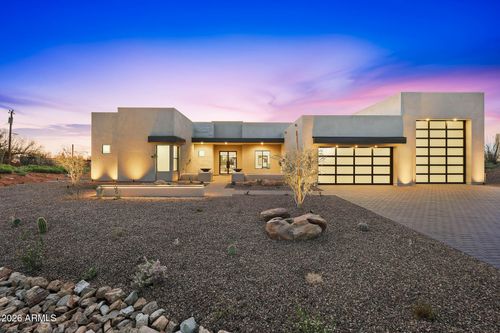 6811 E Dale Ln, Scottsdale, AZ, 85266-6529 | Card Image