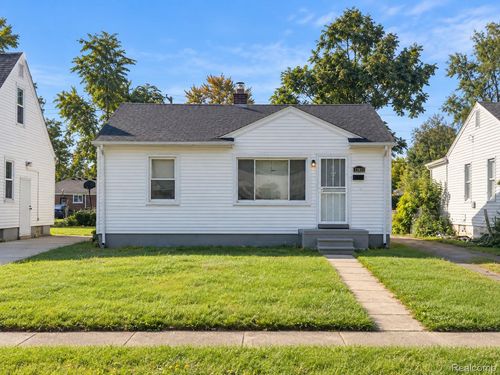 26873 Kitch St, Inkster, MI, 48141-2515 | Card Image