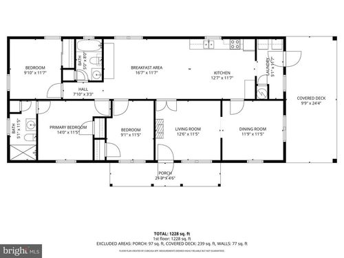 1330 Jason Ln, AMISSVILLE, VA, 20106-2022 | Card Image