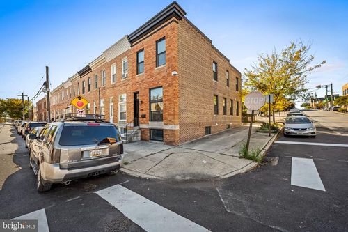 600 S Eaton St, BALTIMORE, MD, 21224-4307 | Card Image