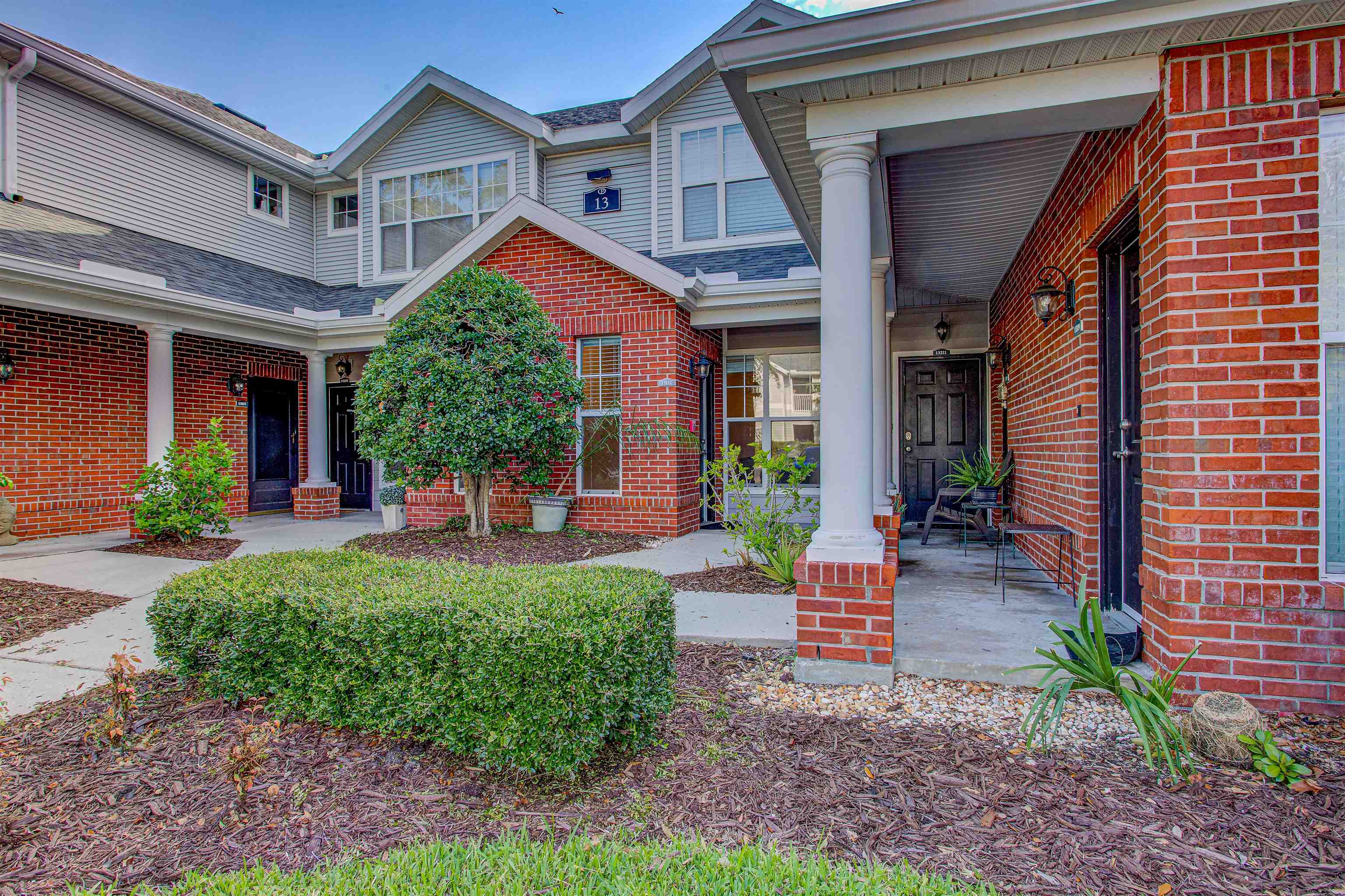 Harbour Vista Cir, Saint Augustine, FL 32080