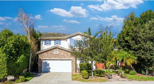 2827 Arbella Ln, Thousand Oaks, CA, 91362-1763 | Card Image