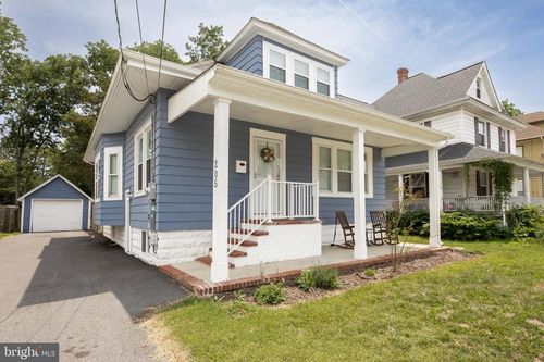 205 6th St, POCOMOKE CITY, MD, 21851-1562 | Card Image