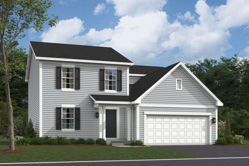 1632 Patterson Ave, North Aurora, IL, 60542-8990 | Card Image