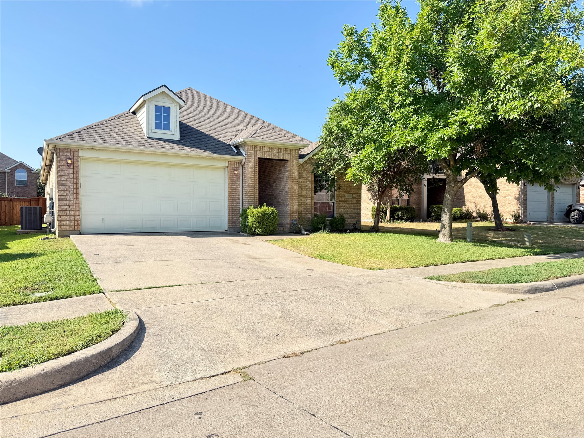 Residential Lease in Grand Prairie 2