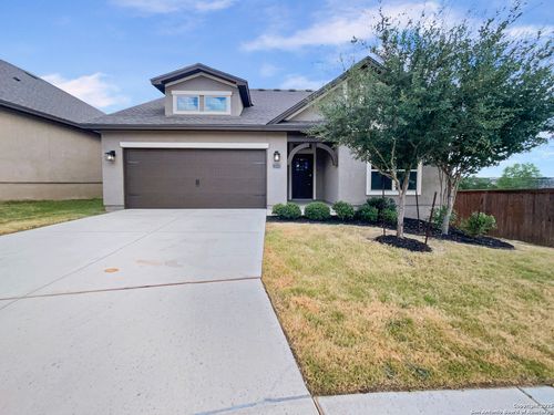 23006 Woodlawn Rdg, San Antonio, TX, 78259-2453 | Card Image