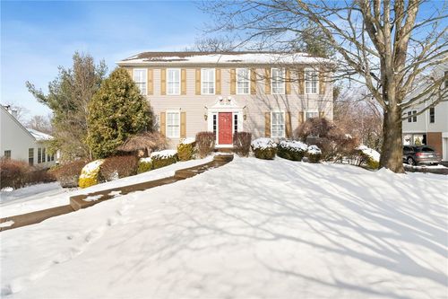 614 Water View Drive, Cranberry Twp, PA, 16066 | Card Image