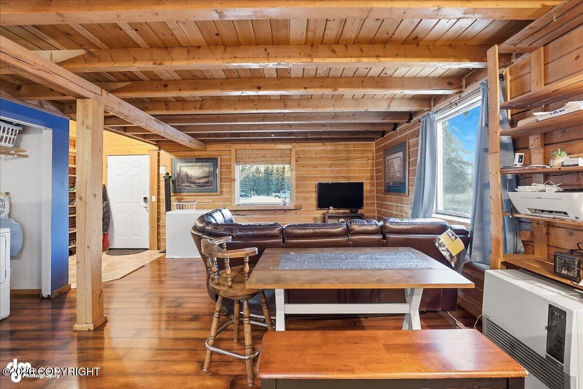 Residential in Nikiski/North Kenai 5