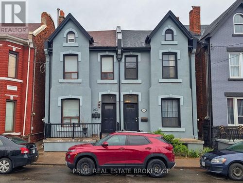 203 John Street N, Hamilton (Beasley), ON, L8L4P4 | Card Image