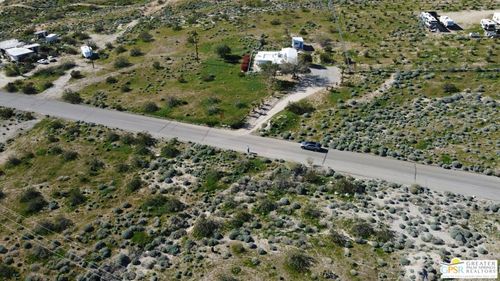 14701 Old Morongo Rd, Whitewater, CA, 92282-2803 | Card Image