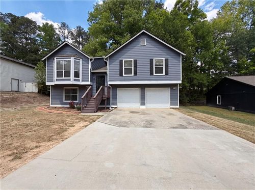 7020 Greenbower Ln, College Park, GA, 30349-4982 | Card Image