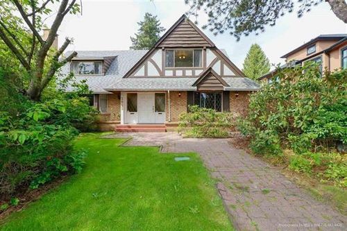 2025 W 29th Ave, Vancouver, BC, V6J2Z9 | Card Image