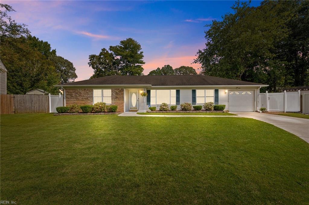Cascade Ct, Virginia Beach, VA 23453