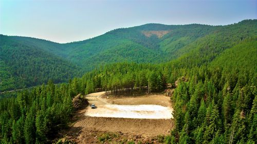 NHN W Fork Combest Creek, Plains, MT, 59859 | Card Image