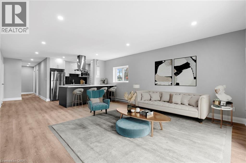 Residential Lease in Port Colborne