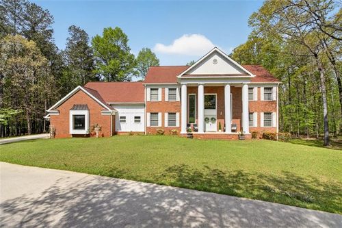 3035 Mount Zion Rd, Oxford, GA, 30054-2558 | Card Image