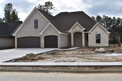 1980 Brenner Blvd, Lumberton, TX, 77657-1449 | Card Image