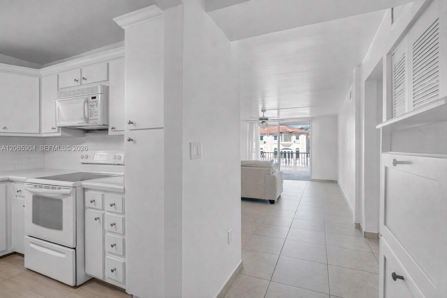Residential in North Miami Beach 2