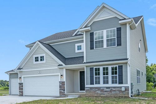 8355 Scots Pine Cir, Kalamazoo, MI, 49009-7478 | Card Image