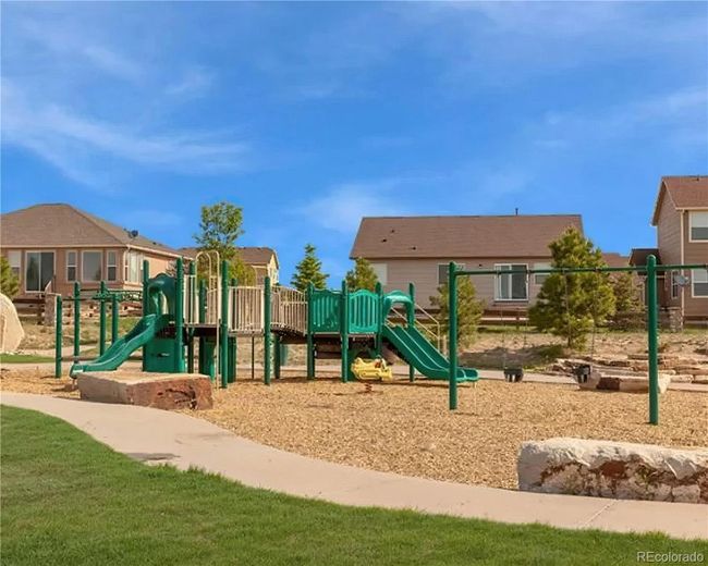 10764 Evening Creek Dr, House other with 3 bedrooms, 2 bathrooms and 3 parking in Peyton CO | Image 8