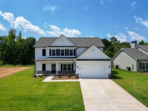 148 Harmony Farms Orch, Eatonton, GA, 31024-8603 | Card Image
