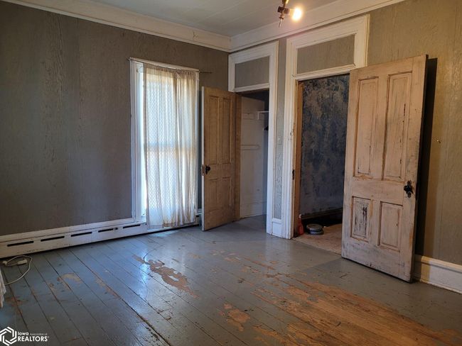 202 N West St, House other with 4 bedrooms, 2 bathrooms and null parking in Sigourney IA | Image 30