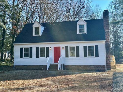 7250 Drewce Court, Mechanicsville, VA, 23111 | Card Image