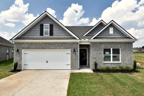 40 Kings Gate Cv, Jackson, TN, 38305-4252 | Card Image