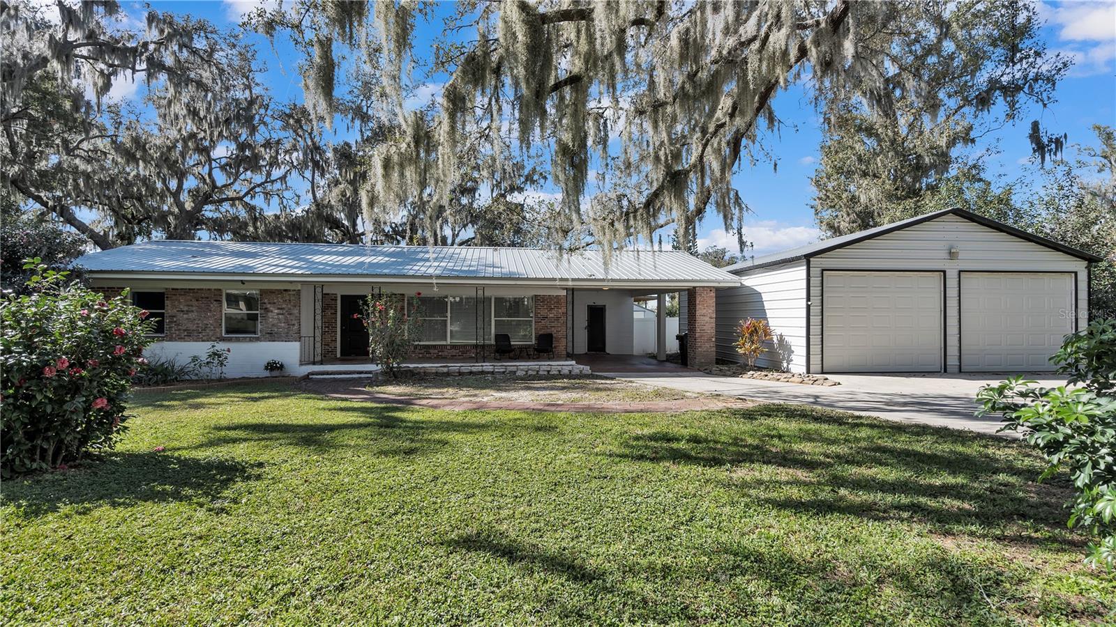 Beverly Rd, Lakeland, FL 33813