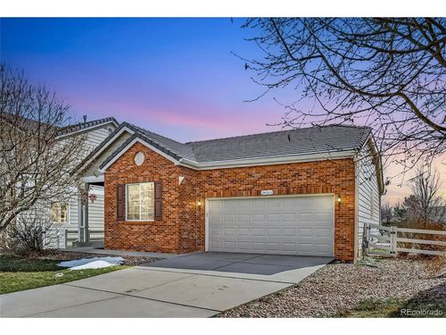 24666 E Arizona Cir, Aurora, CO, 80018-6070 | Card Image