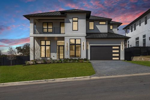 5900 Moondust Ln, Austin, TX, 78730-1549 | Card Image