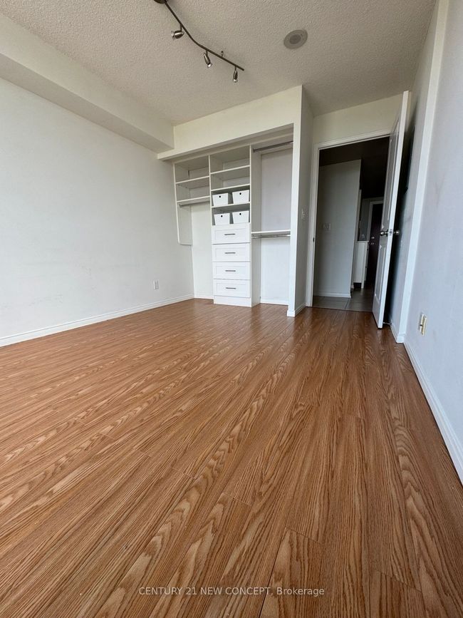 17D - 6 Rosebank Dr, Condo with 1 bedrooms, 1 bathrooms and null parking in Scarborough ON | Image 7