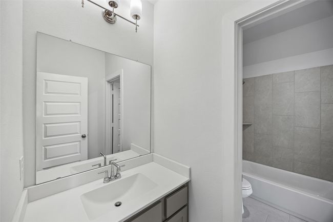 29024 Red Loop Dr, House other with 4 bedrooms, 4 bathrooms and 3 parking in New Caney TX | Image 38