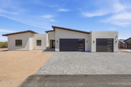 1636 W Donatello Dr, Phoenix, AZ, 85086-2393 | Card Image